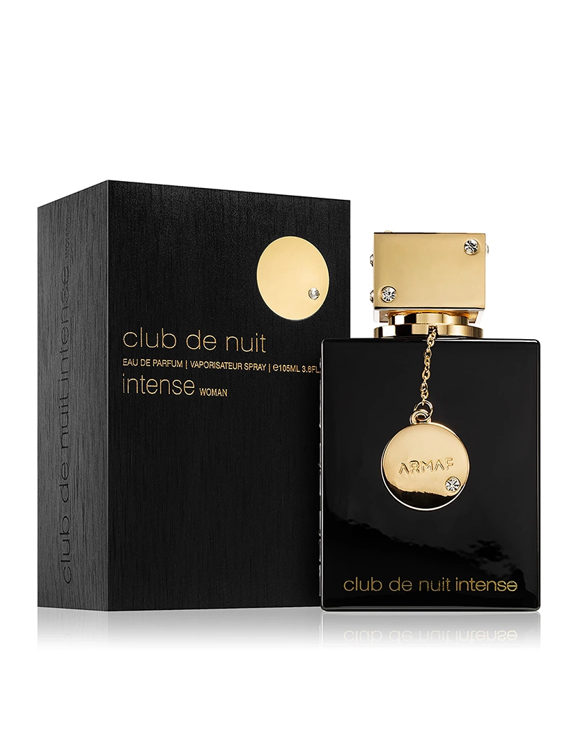 Club de Nuit Intense Woman Eau de Parfum