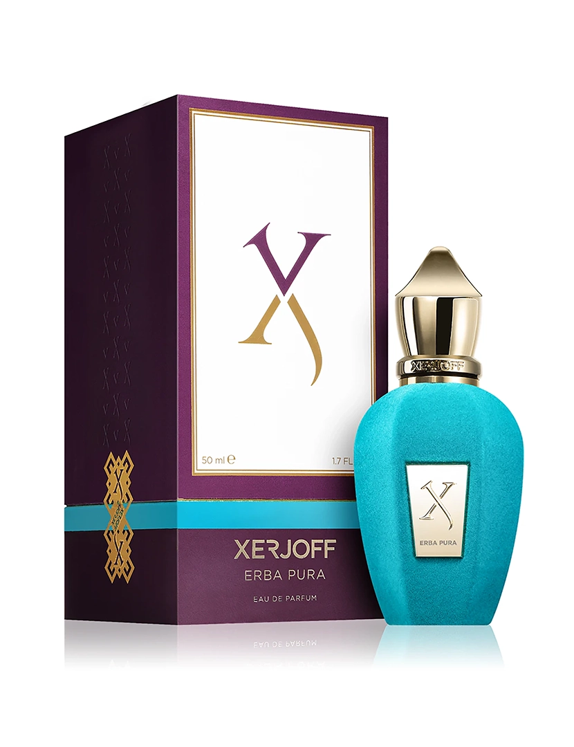 Erba Pura Eau de Parfum 