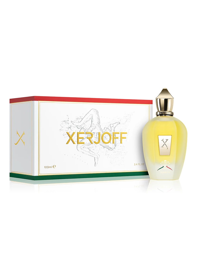 1861 Naxos Eau de Parfum 