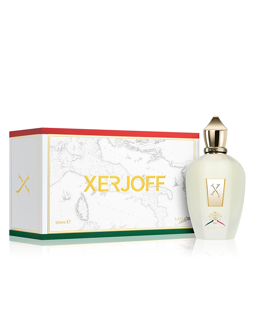 1861 Renaissance Eau de Parfum 