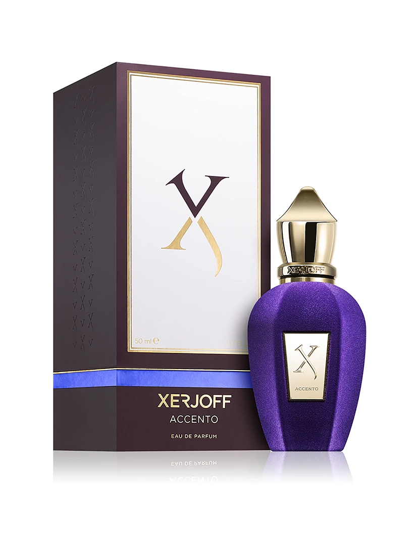 Accento Eau de Parfum 