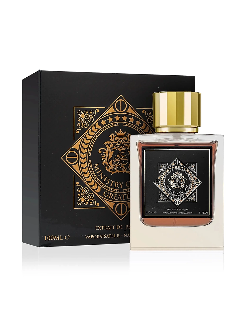 Greatest Extrait de Parfum 