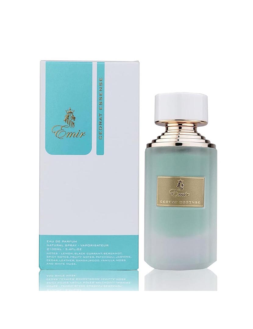 Cedrat Essence Eau de Parfum 