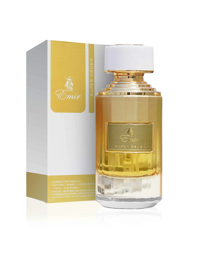 Super Crush Eau de Parfum 