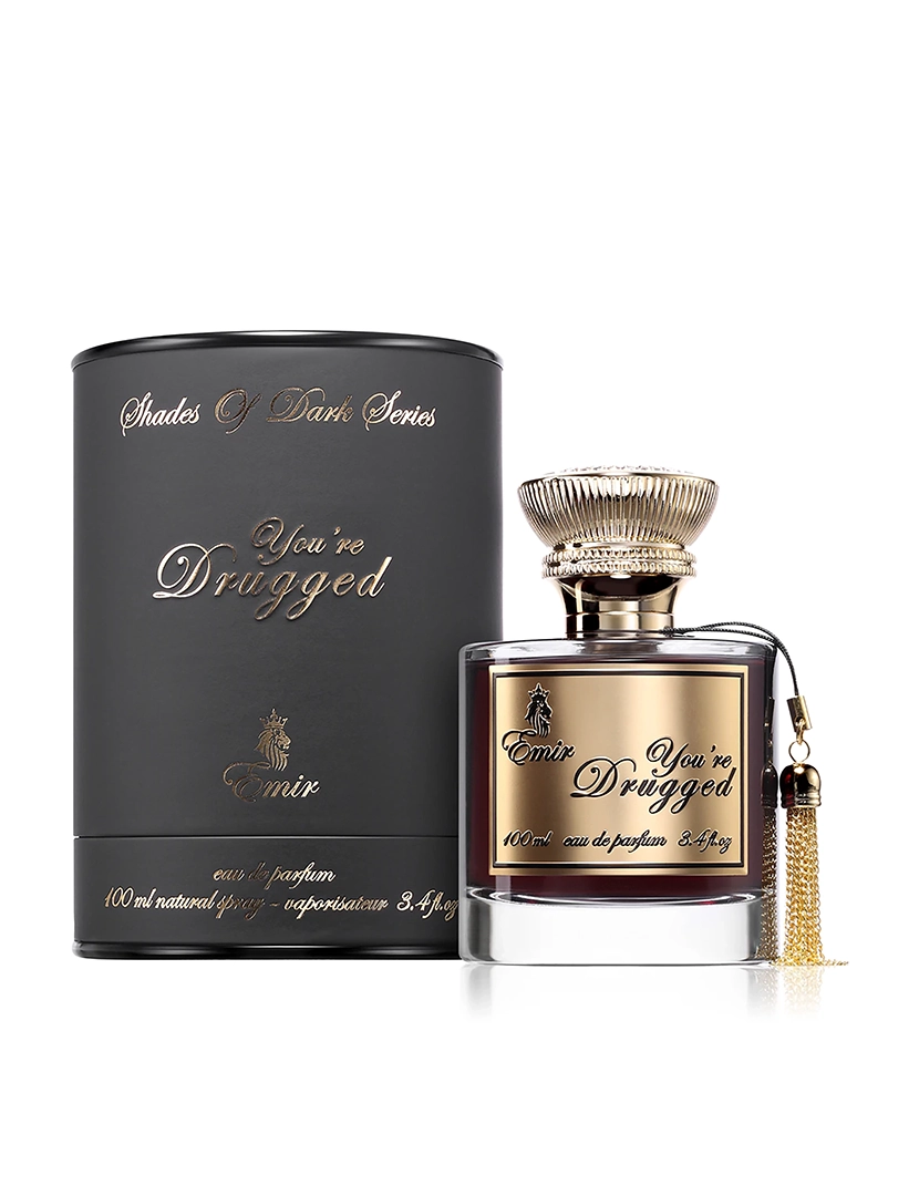 You're Drugged Eau de Parfum 