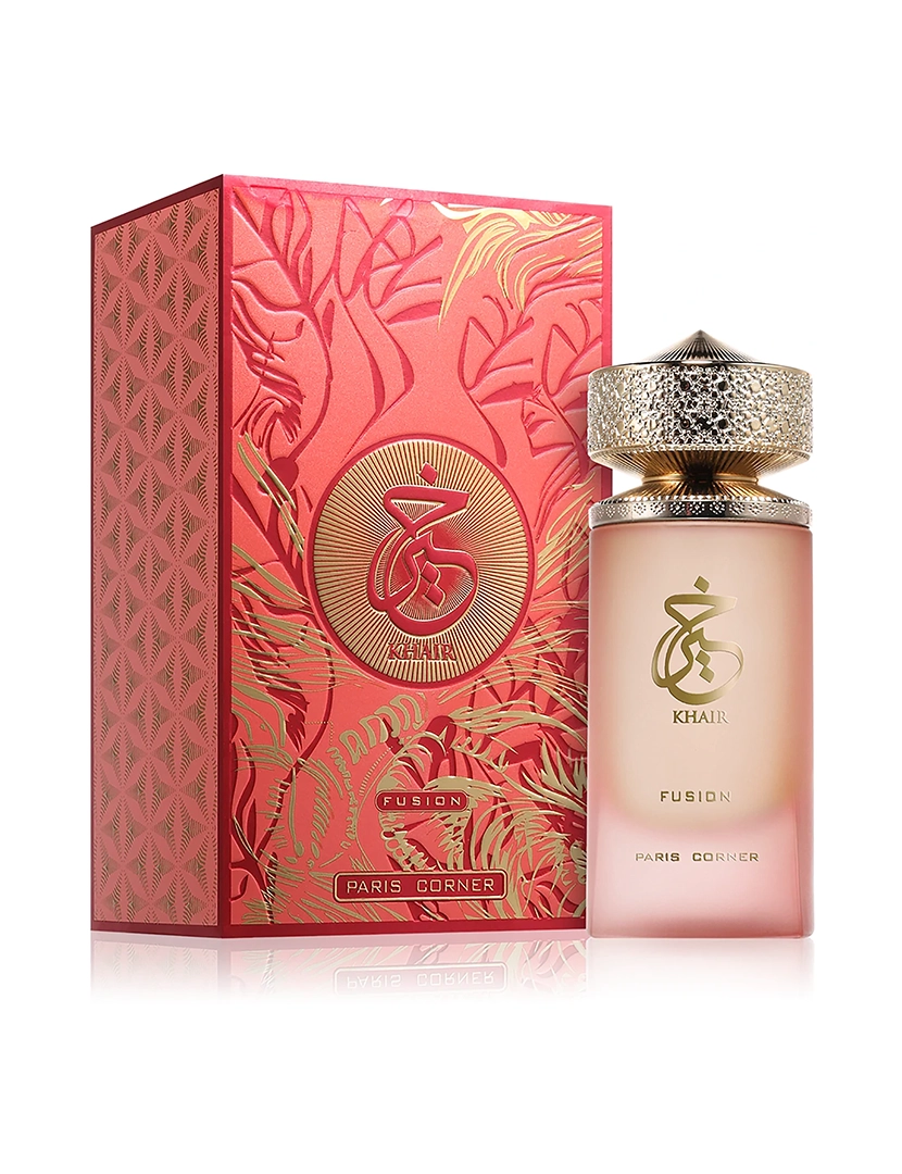 Khair Fusion Eau de Parfum 