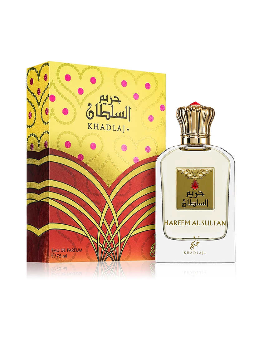 Hareem al Sultan Eau de Parfum 