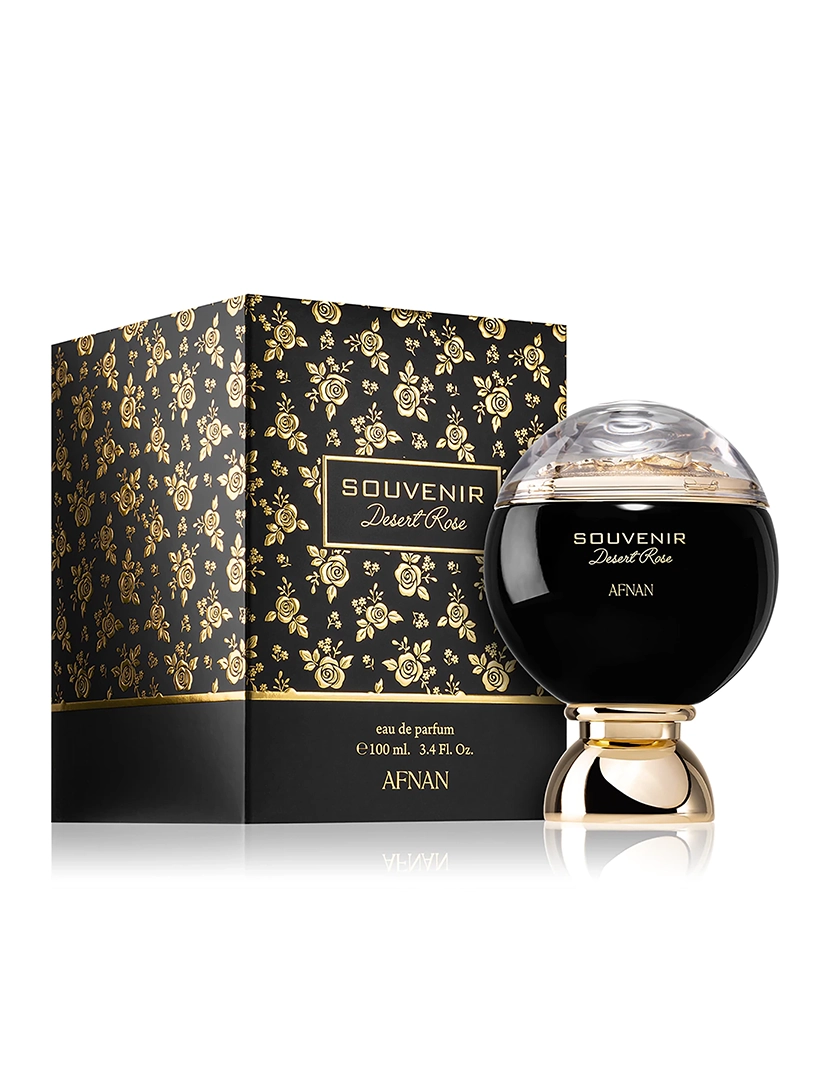 Souvenir Desert Rose Eau de Parfum 