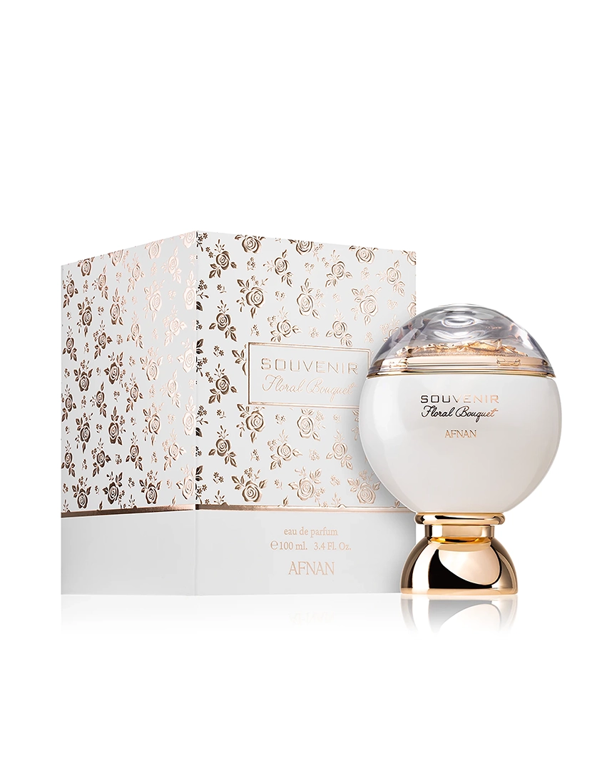 Souvenir Floral Bouquet Eau De Parfum 