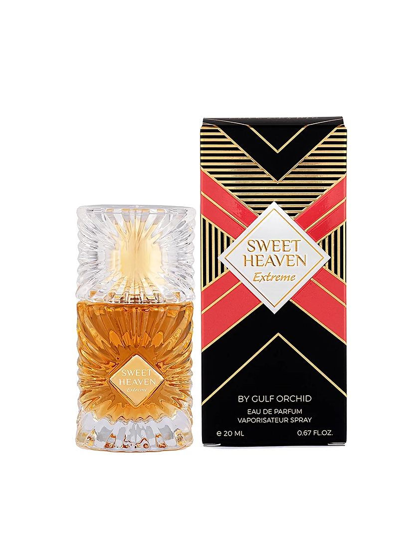 Sweet Heaven Extreme Eau de Parfum 
