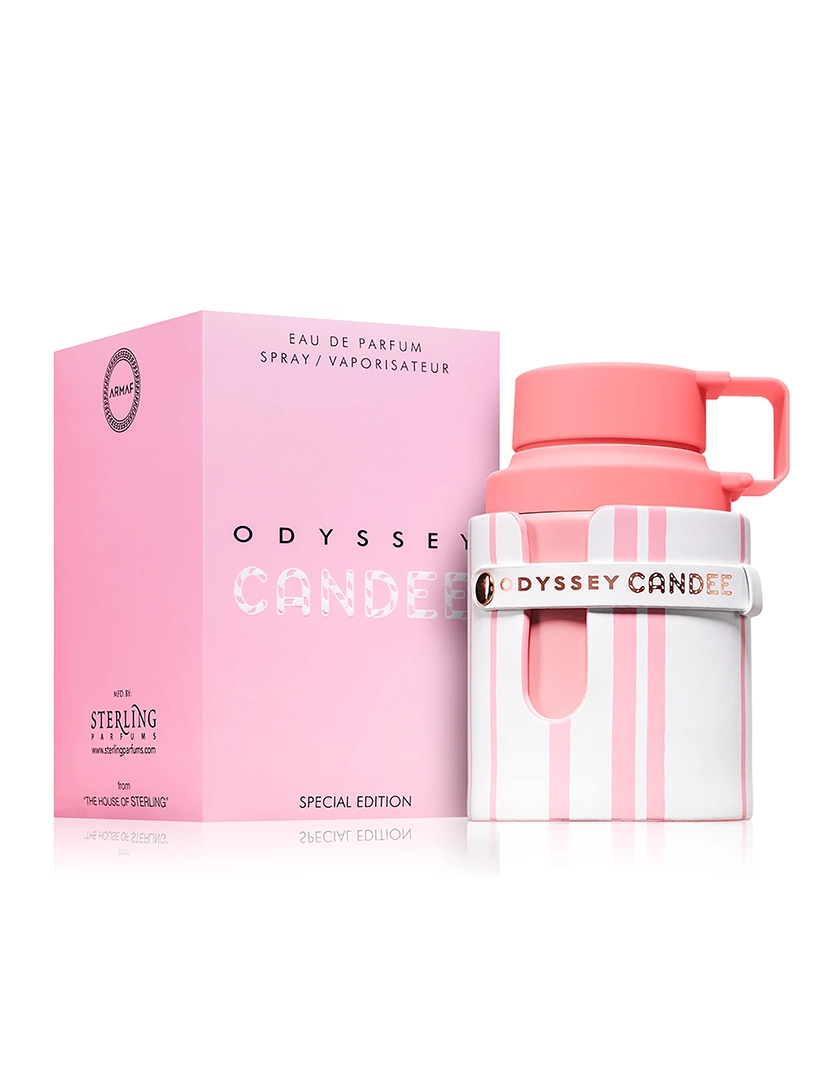 Odyssey Candee Eau de Parfum