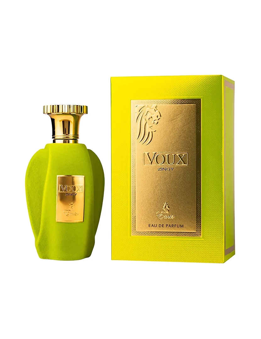 Voux Zingy Eau de Parfum 