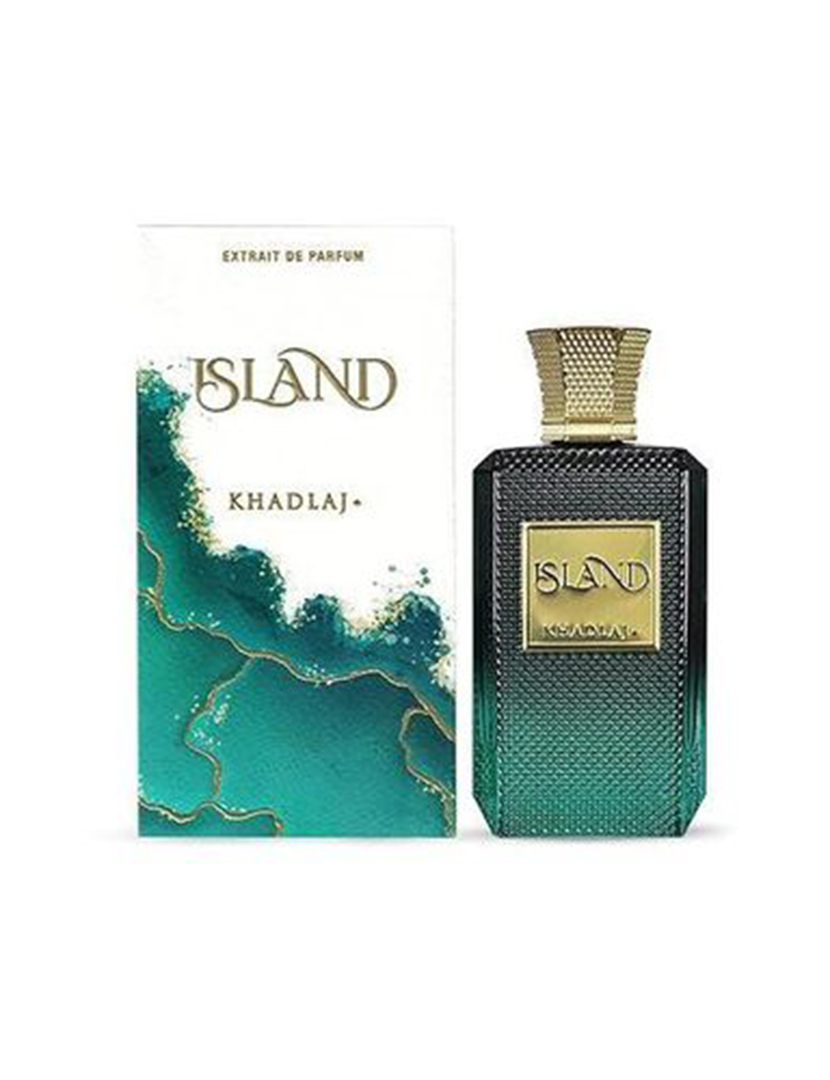 Island Eau de Parfum 