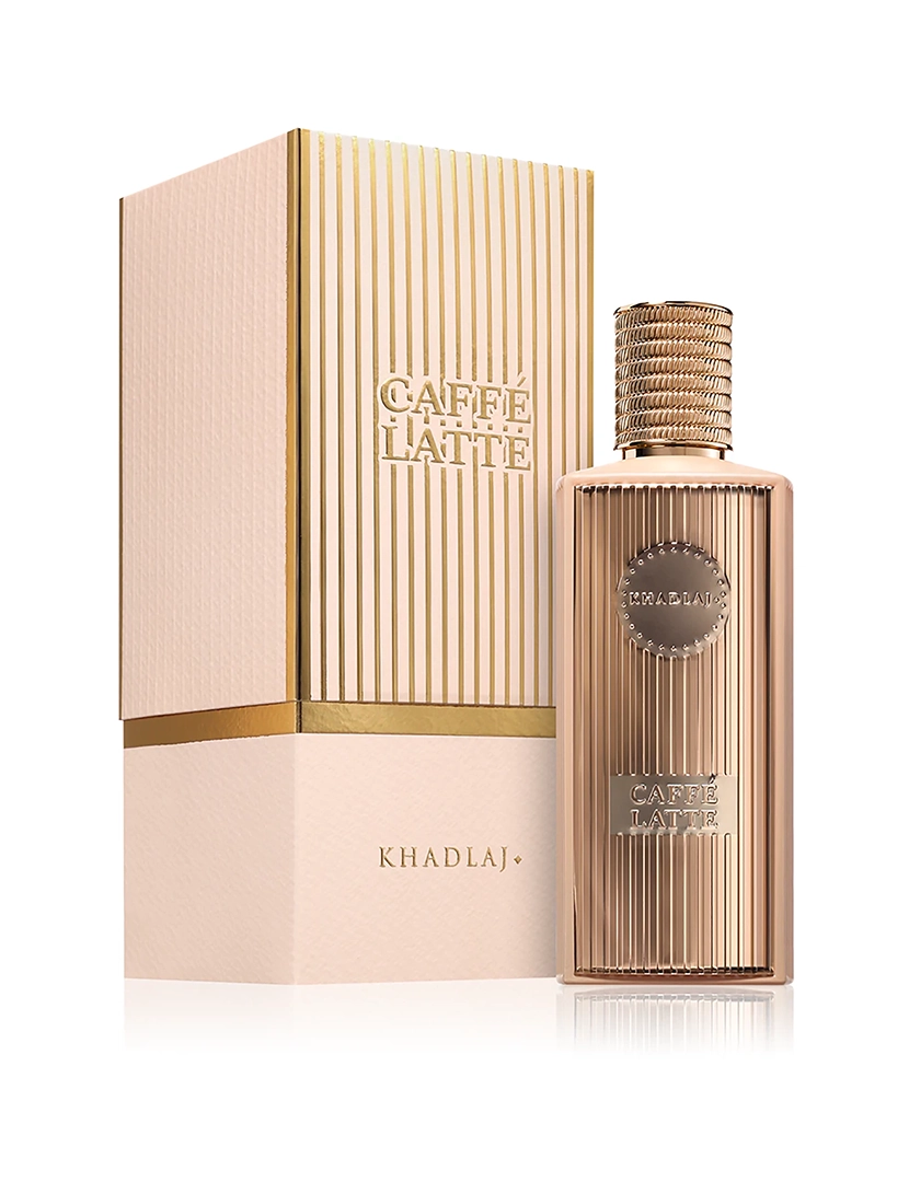 Caffe Latte Extract de Parfum 