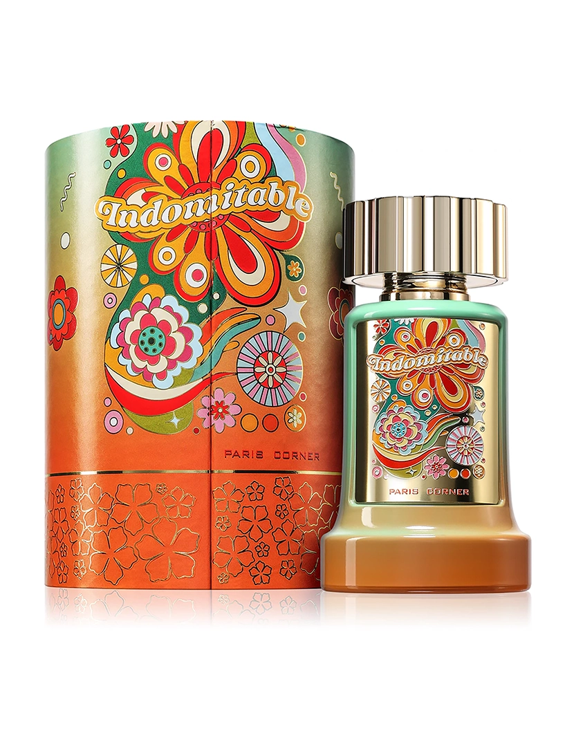 Indomitable Eau de Parfum 