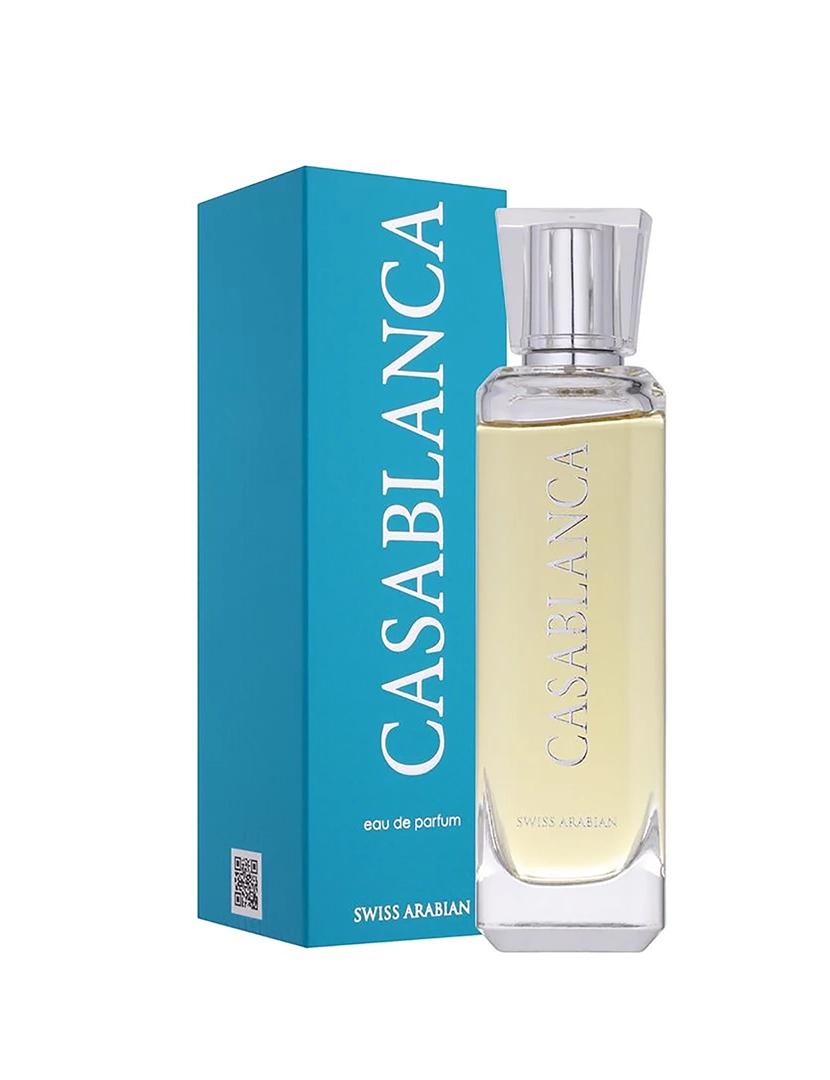Casablanca Eau de Parfum 