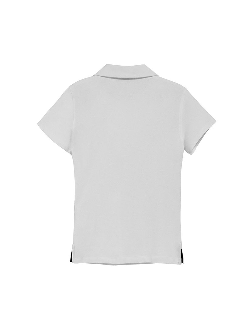 Pólo Rigby Go Pereira Ss W Branco