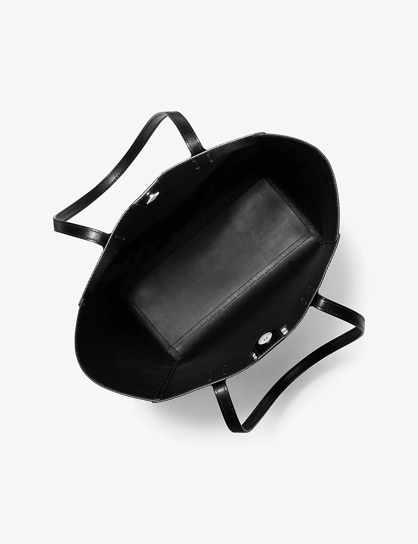 Shopper Vincent Preto