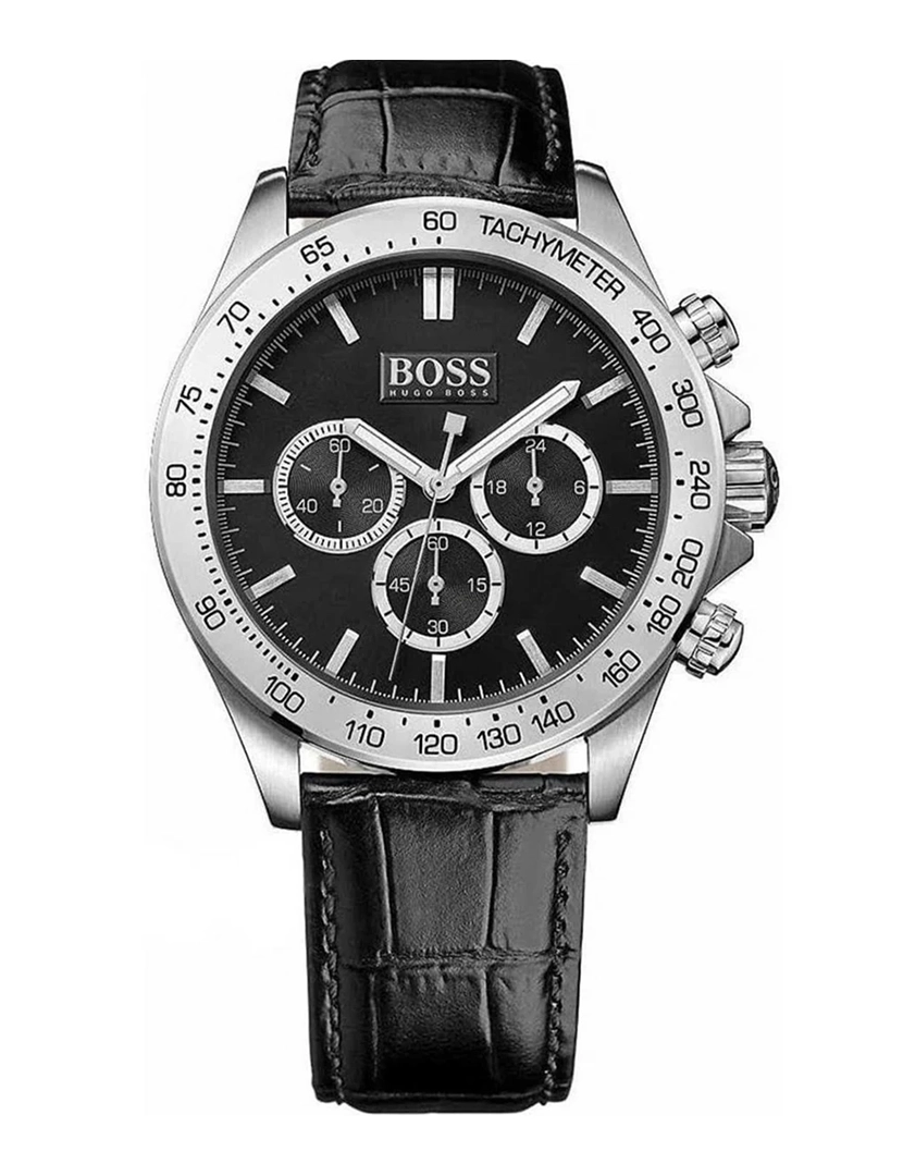 Relógio Ikon Cronógrafo