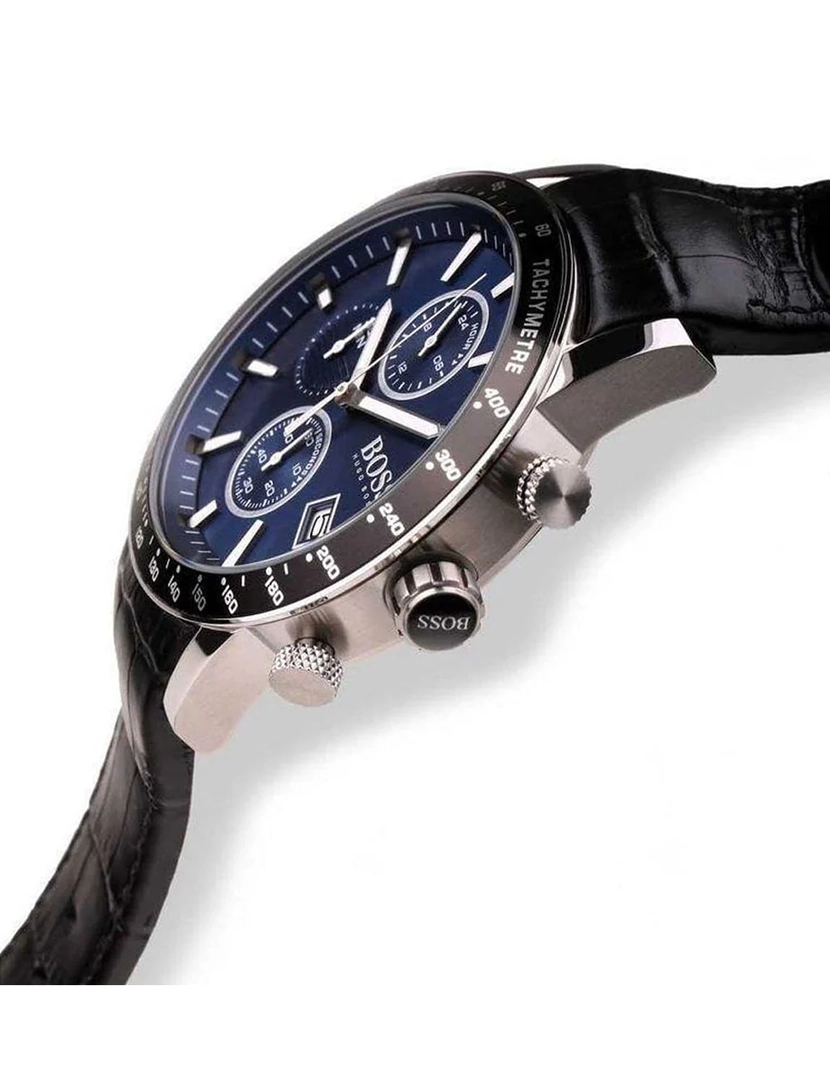 Relógio Rafale Cronógrafo