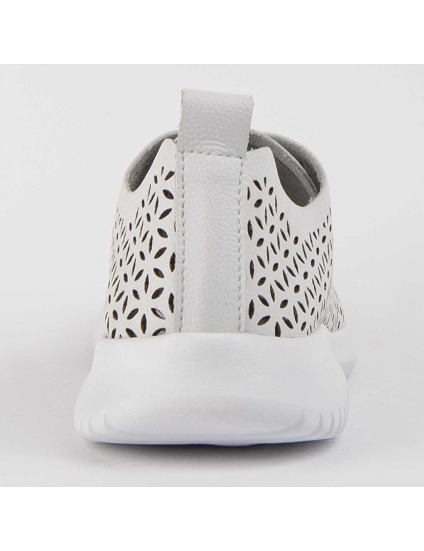 Ténis Senhora Branco