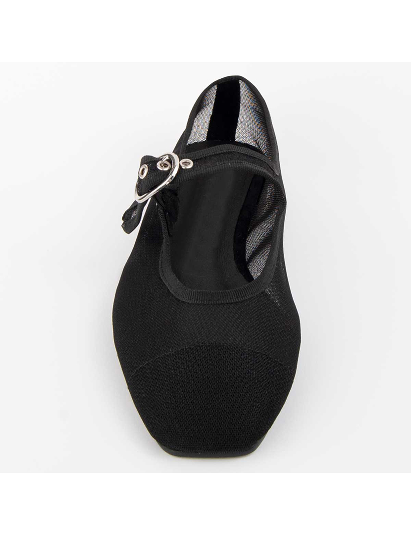 Sabrinas Senhora Preto