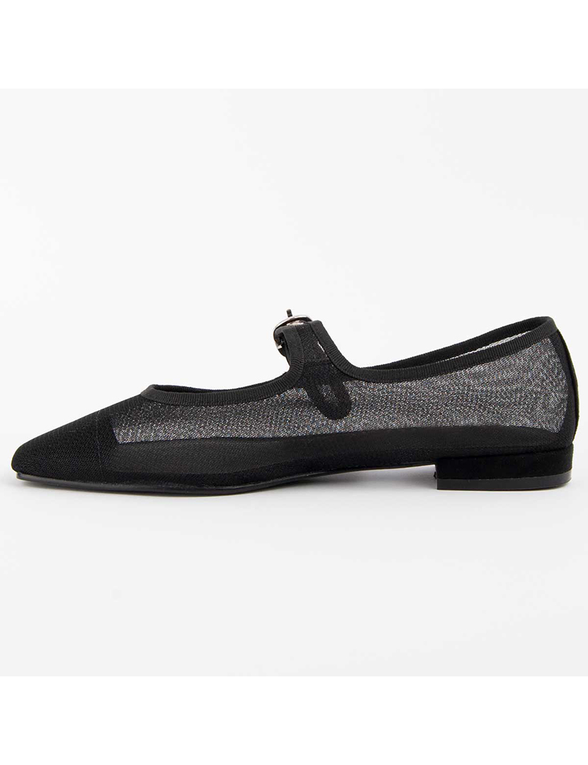 Sabrinas Senhora Preto