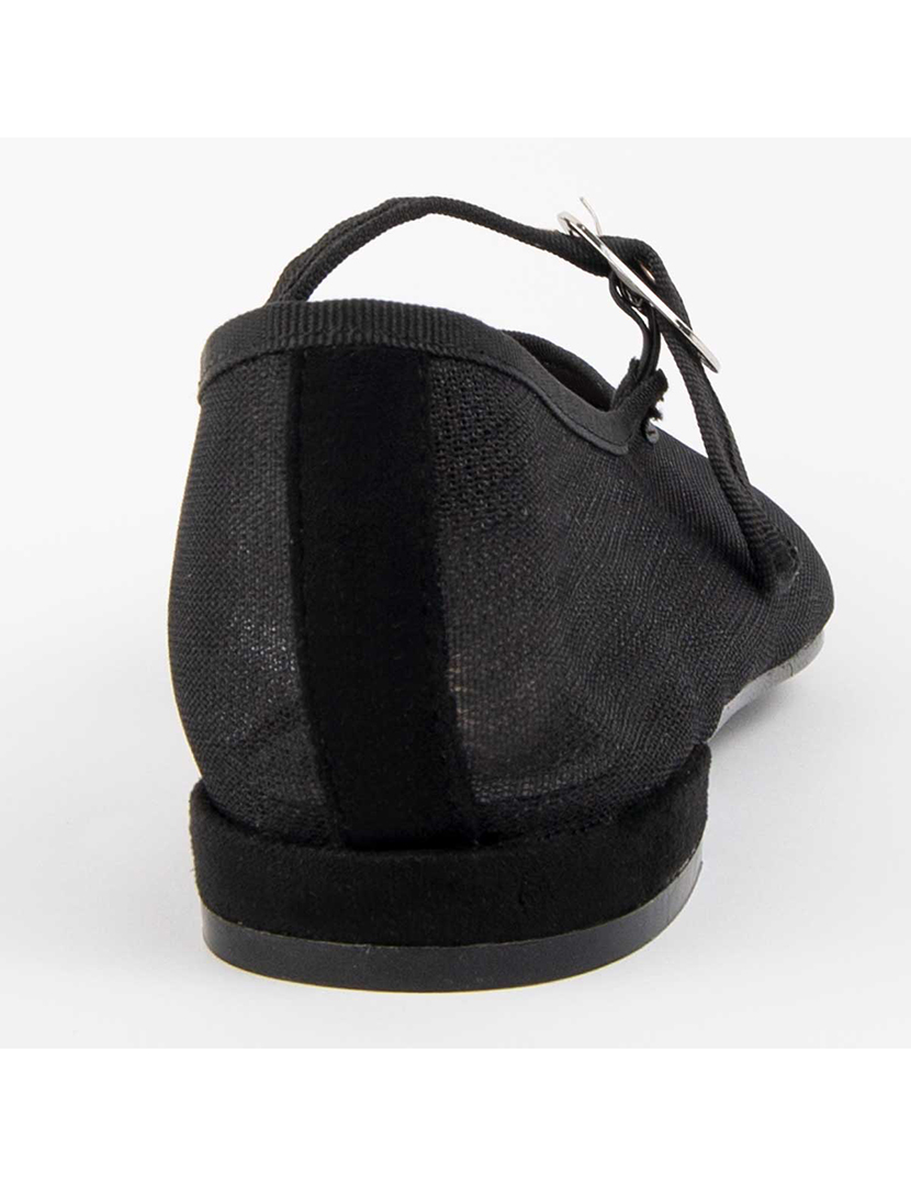 Sabrinas Senhora Preto