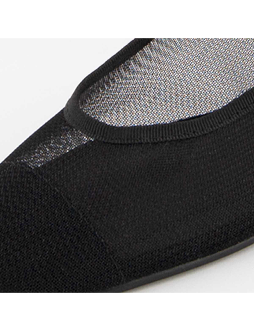 Sabrinas Senhora Preto