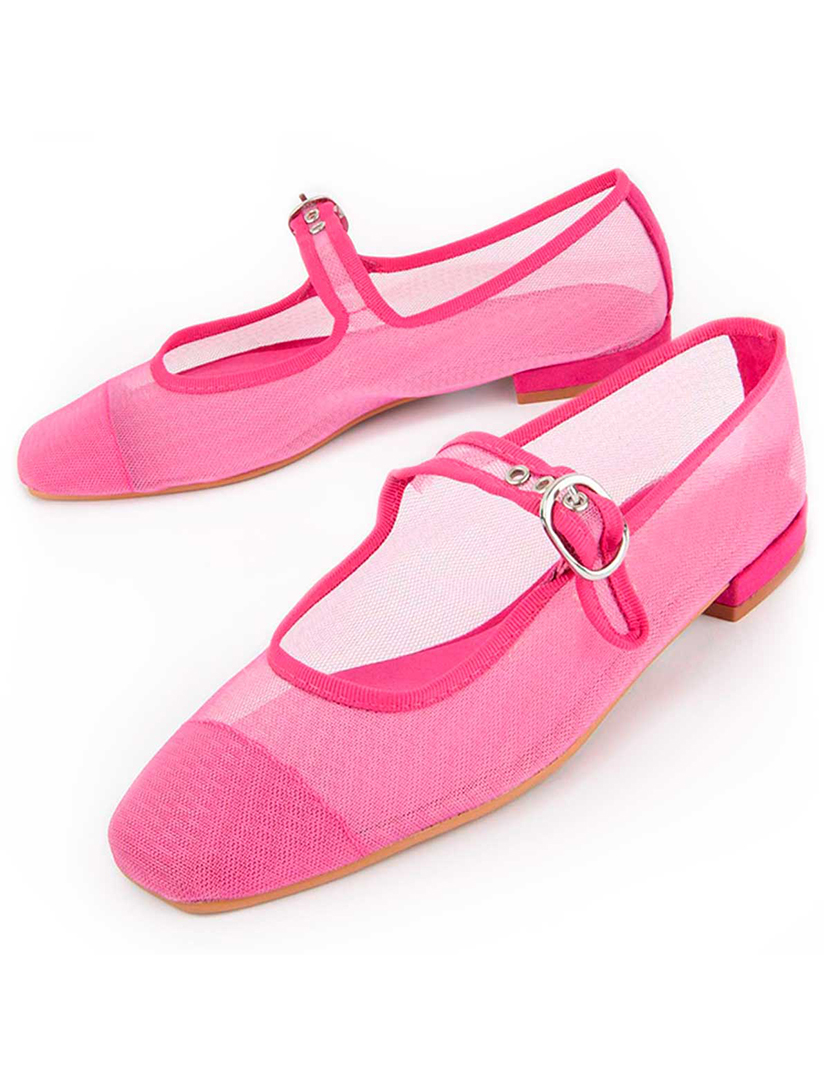 Sabrinas Senhora Rosa