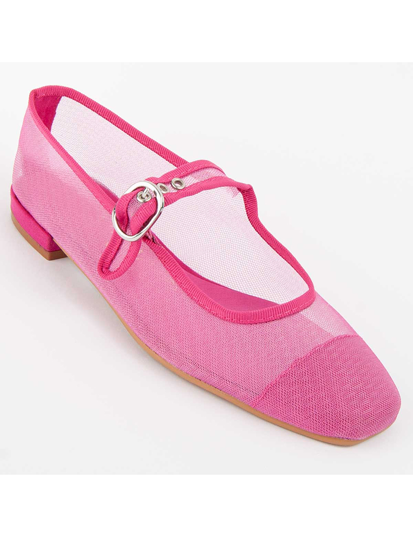 Sabrinas Senhora Rosa