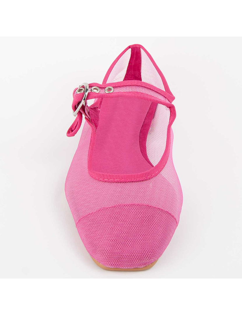 Sabrinas Senhora Rosa