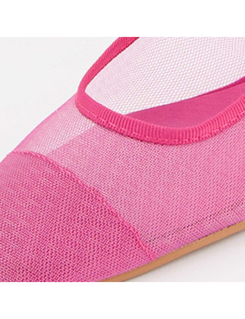 Sabrinas Senhora Rosa