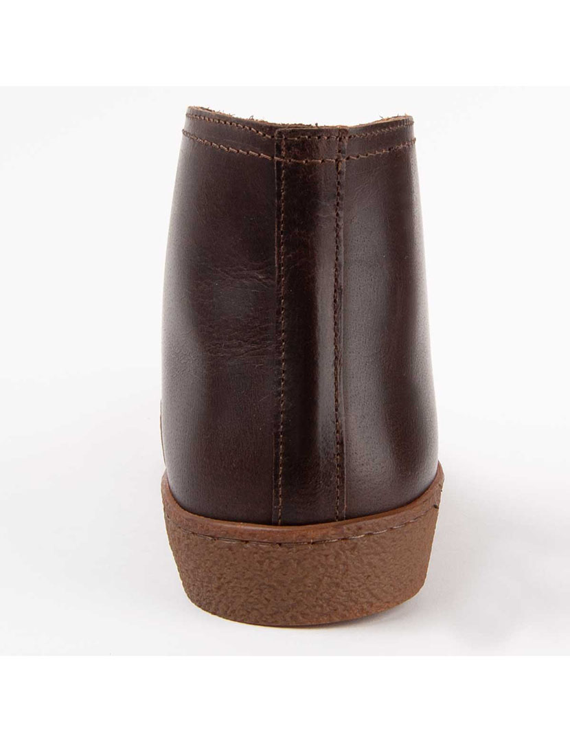 Botas Homem Castanho