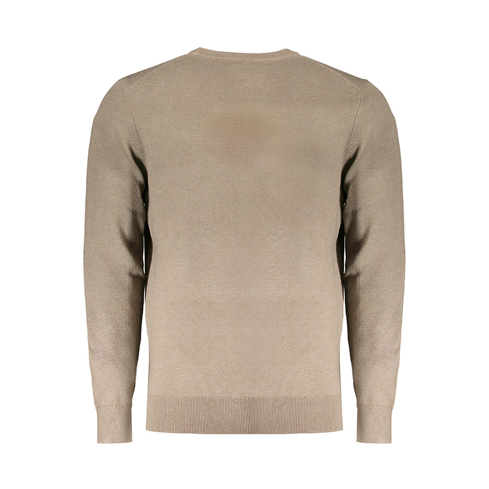 Camisola Homem Castanho