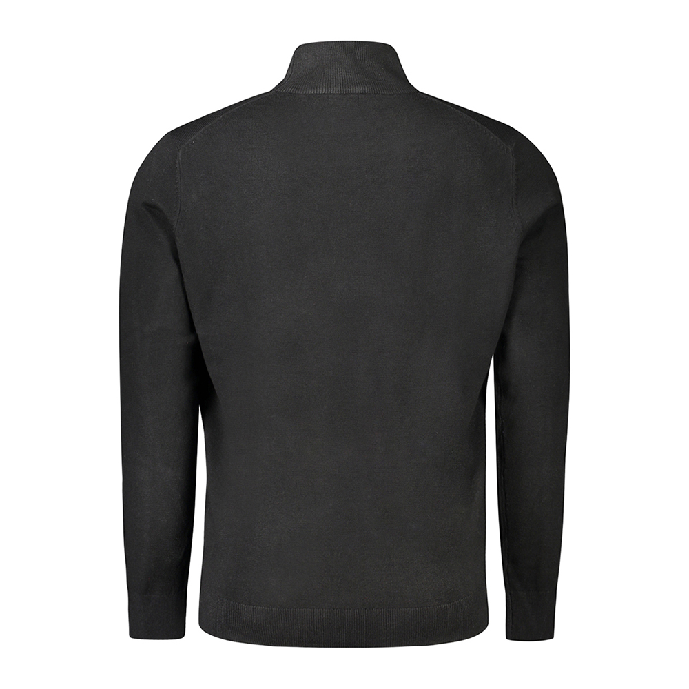 Camisola Homem Homem Preto