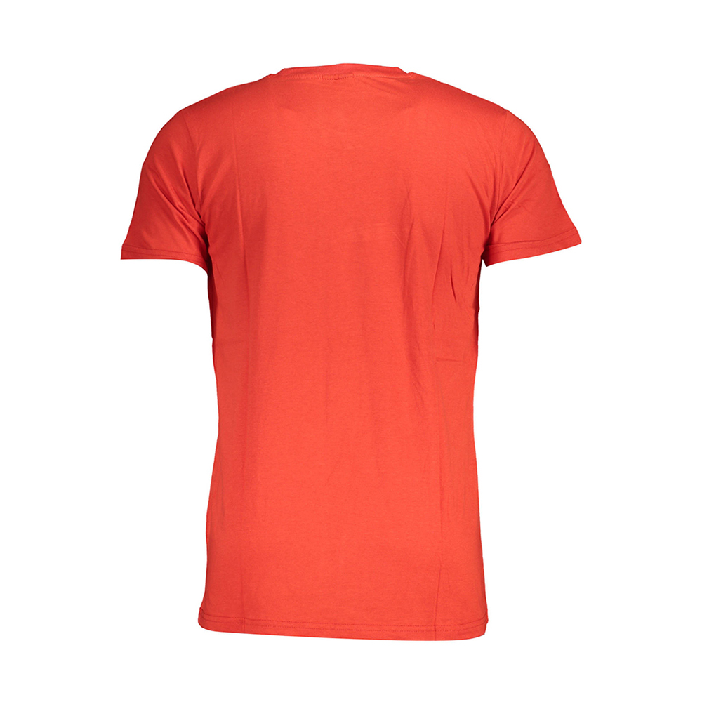 T-Shirt Homem Vermelho