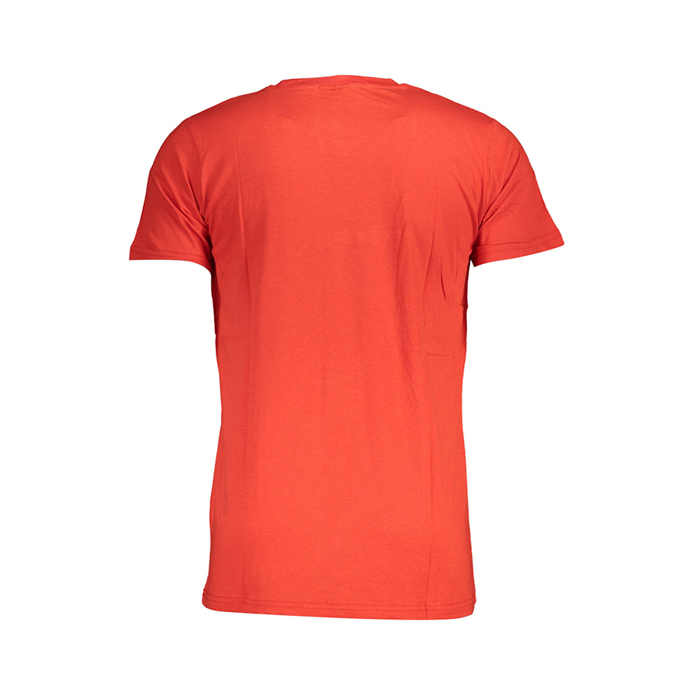 T-Shirt Homem Vermelho