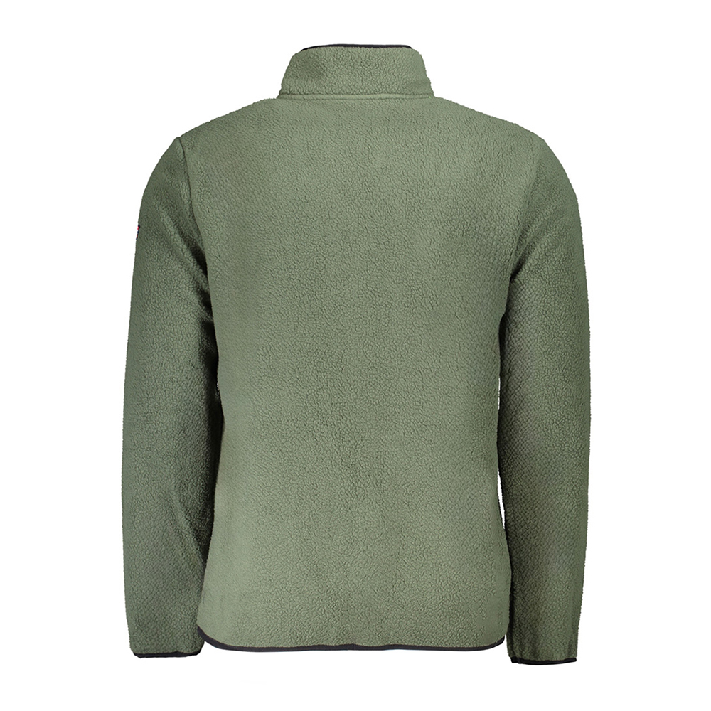 Casaco Desportivo Homem Verde