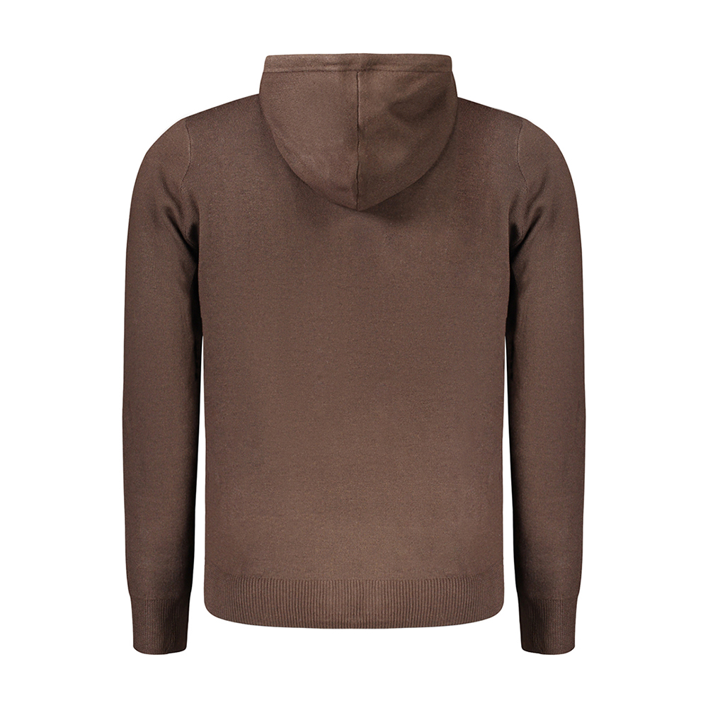 Casaco Homem Castanho 