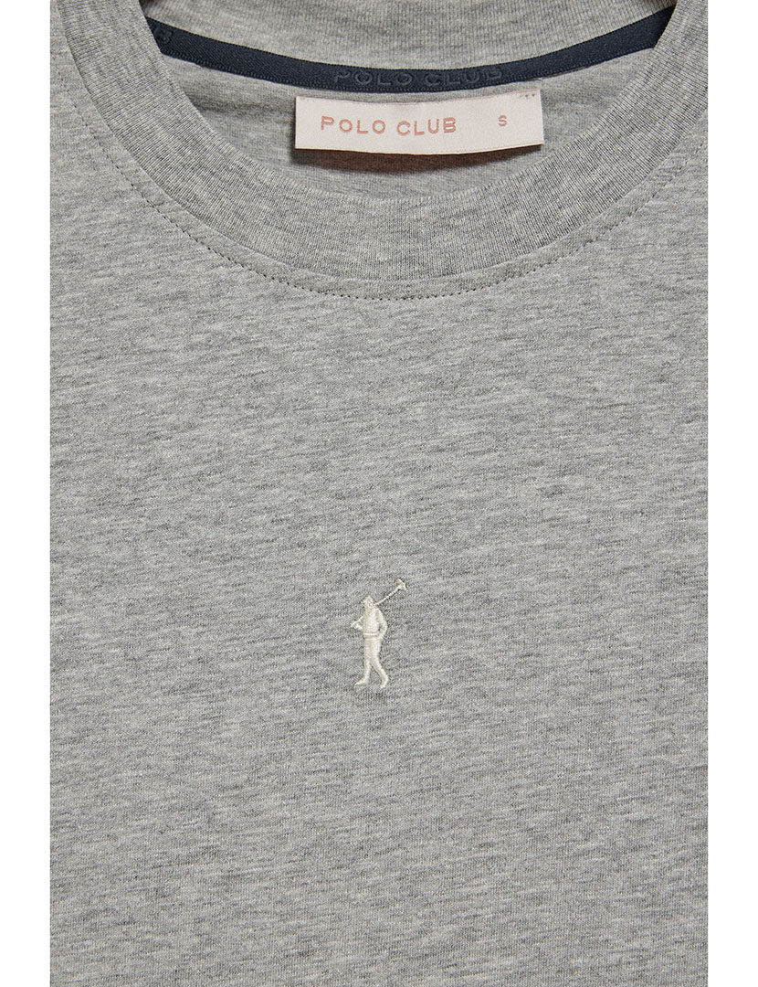 Top de Alças Rigby Go W Vn Cinza 