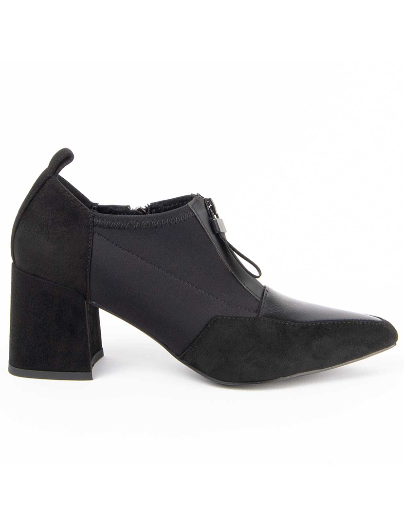 Sapatos de Salto Senhora Preto