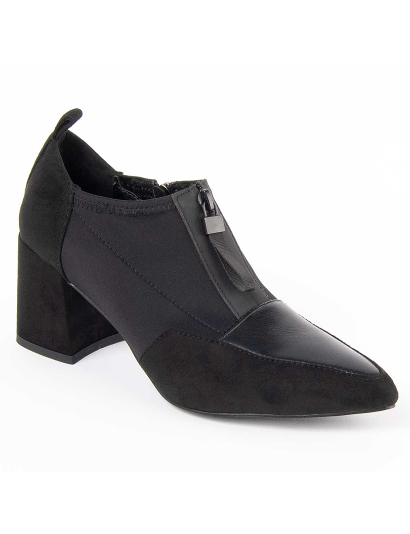 Sapatos de Salto Senhora Preto