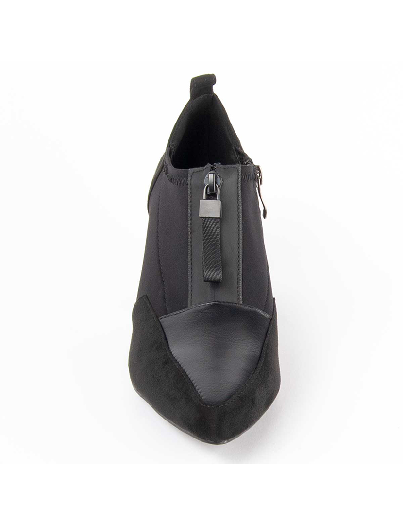 Sapatos de Salto Senhora Preto