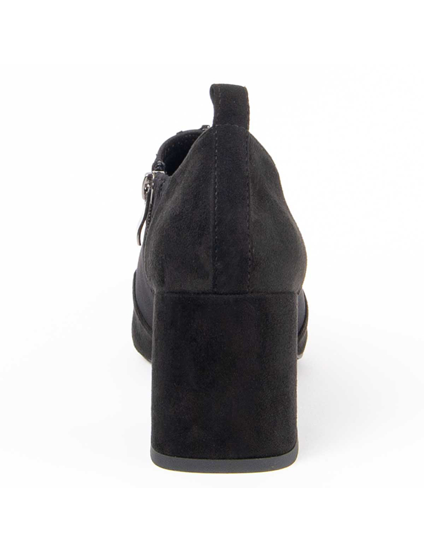 Sapatos de Salto Senhora Preto