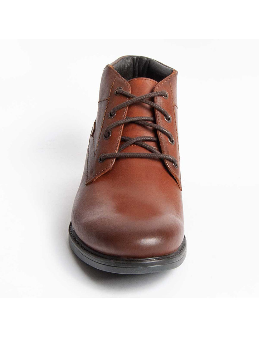 Botas Homem Castanho