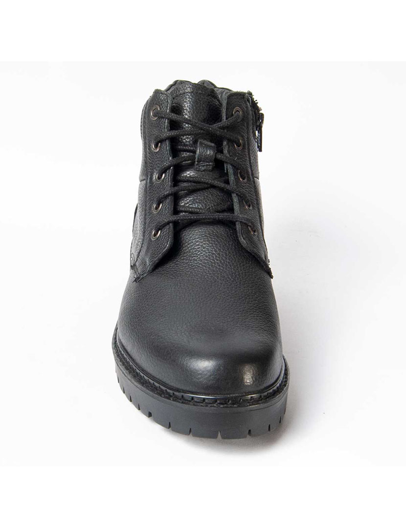 Botas Homem Preto