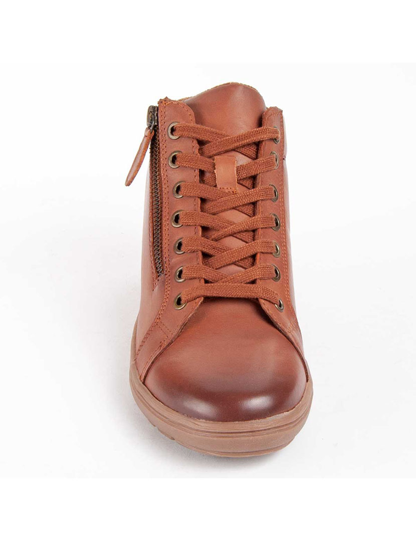 Botins Senhora Castanho