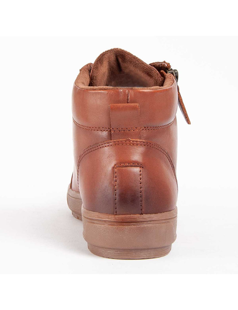 Botins Senhora Castanho