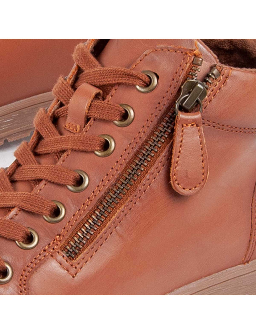 Botins Senhora Castanho